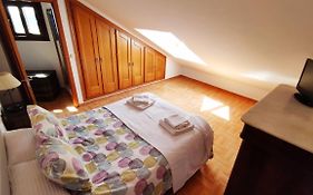 Exclusivo LOFT en el corazón de Casarabonela!